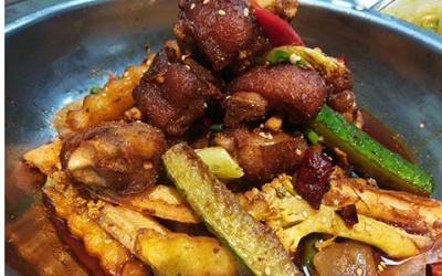 成都干鍋技術(shù)培訓(xùn)哪里專業(yè)？