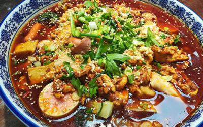 學(xué)習(xí)正宗冒菜技術(shù)哪里味道好？
