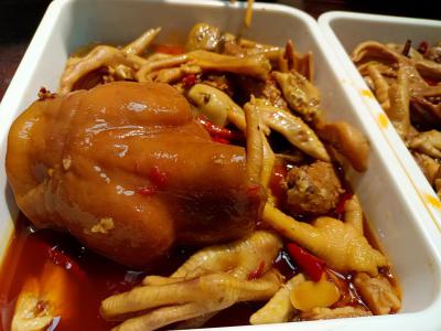 鹵菜技術(shù)培訓(xùn)學(xué)校哪家好？