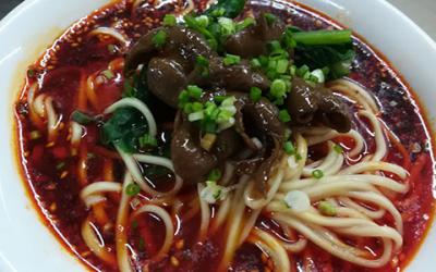 想學(xué)早餐面技術(shù)哪里專業(yè)？