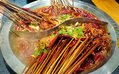 想學(xué)正宗火鍋串串技術(shù)哪里好？