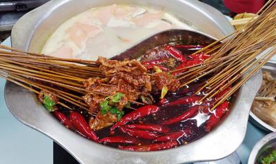 正宗串串香技術(shù)培訓(xùn)哪里好？