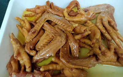 鹵菜培訓(xùn)學(xué)校哪里比較好？