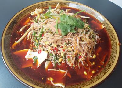 成都冒菜技術(shù)培訓(xùn)價(jià)格哪家合理？