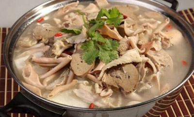 成都簡陽羊肉湯技術(shù)培訓(xùn)哪家好？