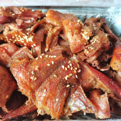 成都手撕烤鴨技術(shù)培訓(xùn)哪家好？