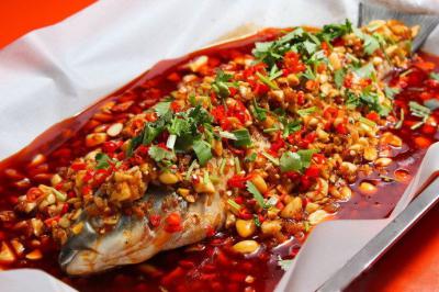 成都學(xué)做紙包魚技術(shù)培訓(xùn)哪家好？