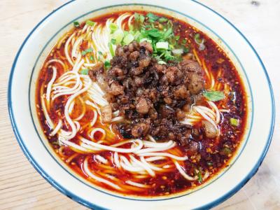 成都開面館技術培訓哪家好？