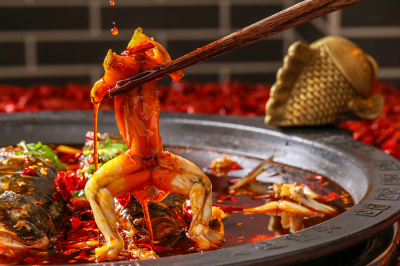 成都美蛙魚頭技術(shù)培訓(xùn)班哪里好？