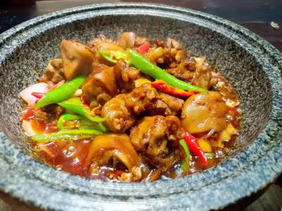 成都干鍋鴨掌技術(shù)培訓(xùn)哪家好？