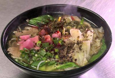 ?成都花溪羊肉米粉技術(shù)培訓(xùn)哪家好？