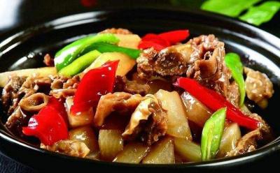 成都砂鍋菜技術培訓學校哪家好 ？