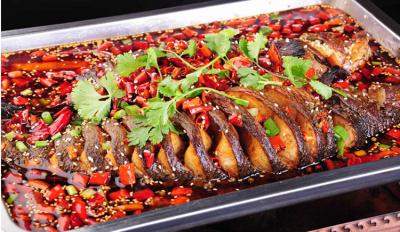 萬州烤魚技術(shù)培訓(xùn)哪家好？