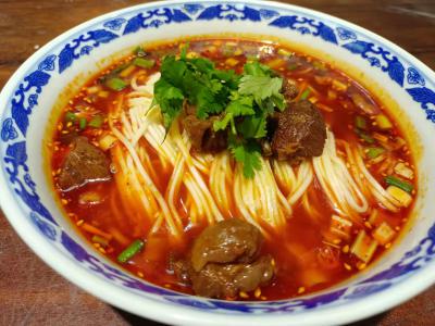 成都學(xué)做川味面全套技術(shù)培訓(xùn)哪里好？