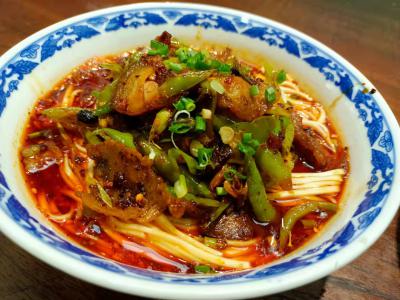 成都面食培訓(xùn)學(xué)校哪家便宜？