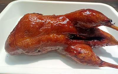 成都特色脆皮烤鴨培訓(xùn)機(jī)構(gòu) 學(xué)習(xí)烤鴨哪里有？