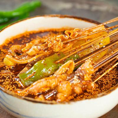 小吃技術(shù)培訓(xùn)哪家好一點(diǎn)？成都小吃培訓(xùn)新選擇！