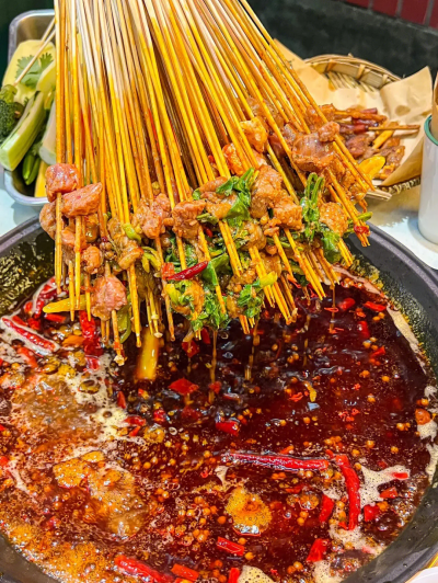 串串培訓(xùn)一般多少錢(qián)？成都串串香培訓(xùn)