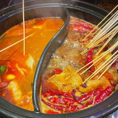 培訓(xùn)成都串串冒菜怎么樣？特色冒菜培訓(xùn)正規(guī)學(xué)校