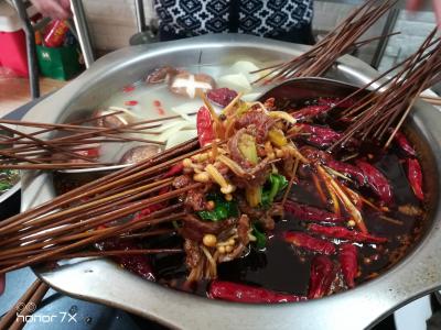 四川成都串串香培訓班哪家好？成都串串香培訓學校