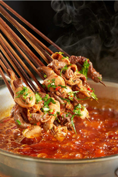 成都串串的鍋底料怎么做？串串技術(shù)培訓(xùn)哪家好？