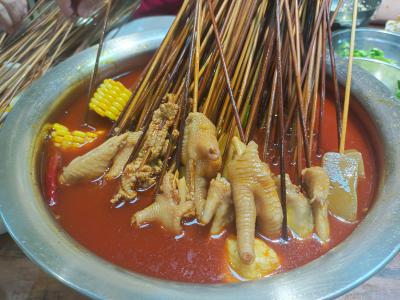成都串串香培訓(xùn)哪家好？培訓(xùn)成都串串地方在哪？