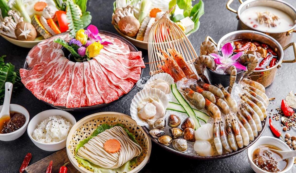 培訓(xùn)成都串串學(xué)校怎么樣？成都串串香培訓(xùn)學(xué)校比較好！