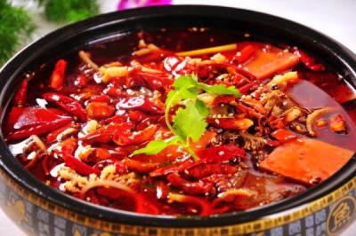 毛血旺技術(shù)培訓要去哪里學？