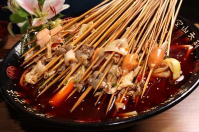 成都哪里學(xué)串串最地道？培訓(xùn)成都串串好做嗎？