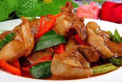 回鍋肉技術(shù)培訓(xùn)在哪里學(xué)？