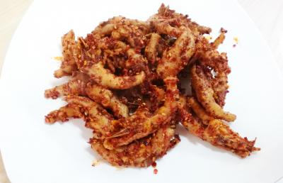 九妹鳳爪技術(shù)培訓(xùn)要去哪里學(xué)？