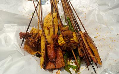 成都串串香培訓(xùn)學(xué)校,成都串串香培訓(xùn)多少錢？
