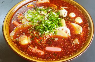 麻辣燙技術(shù)培訓(xùn)在哪里學(xué)？