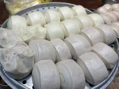 成都哪有實(shí)體店包子培訓(xùn)？哪里可以學(xué)包子技術(shù)？