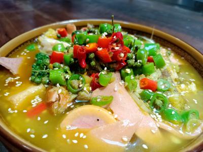 學(xué)冒菜技術(shù)培訓(xùn)哪家好？培訓(xùn)冒菜培訓(xùn)中心的重要性