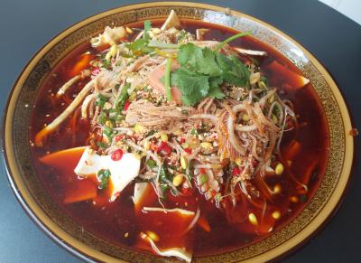 正宗冒菜技術(shù)培訓(xùn)班哪家好？探秘正宗風(fēng)味冒菜培訓(xùn)