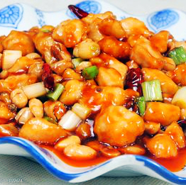 宮保雞丁技術(shù)培訓(xùn)要去哪里學(xué)？