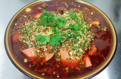 重慶冒菜技術(shù)培訓哪里好？重慶火鍋冒菜培訓
