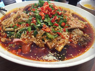 冒菜培訓一般多少錢？培訓學校冒菜