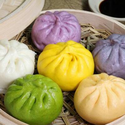 成都包子培訓班哪家好？成都包子培訓費用