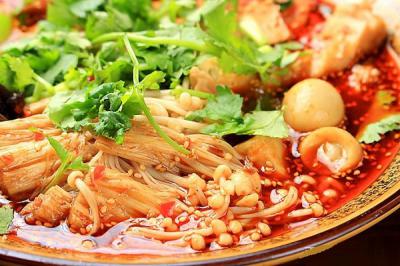 培訓冒菜學費,學冒菜技術培訓哪家好？