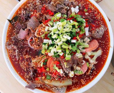 冒菜培訓一般多少錢？飄味緣冒菜技術培訓