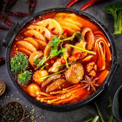 學冒菜技術(shù)培訓多少錢？冒菜短期培訓班