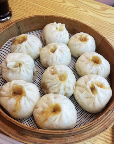 成都好吃的包子培訓哪家好？包子制作培訓機構(gòu)