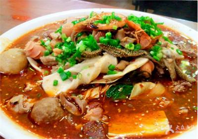 成都冒菜培訓需要多少錢？掌握正宗成都冒菜制作技巧