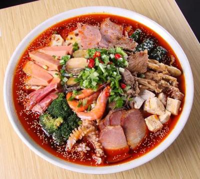 學冒菜技術(shù)培訓多少錢？掌握冒菜核心做法