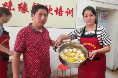 包子技術(shù)培訓哪里好？飄味緣早餐技術(shù)培訓