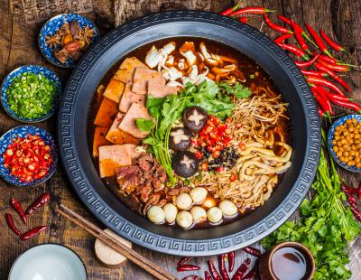 冒菜技術(shù)培訓學校怎么樣？全面解析冒菜培訓