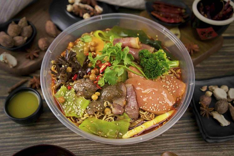 哪里有冒菜技術培訓？冒菜培訓費用解析