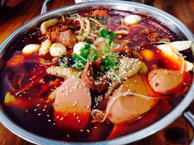 冒菜技術培訓哪里好做？成都飄味緣冒菜制作技藝